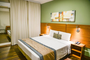 Comfort Hotel Bauru